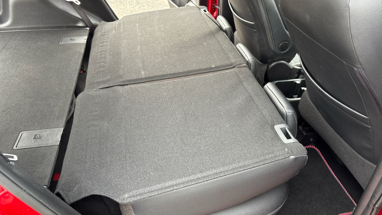 Kia Venga 1.6 4 5dr Auto [6] Petrol Hatchback